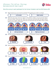 Human Variation: p. 236-237 Thumbnail