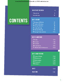 Introduction: Table of Contents Thumbnail